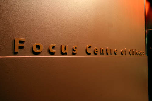 Focus Centre of Chicago